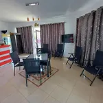 Hotel Sherifi