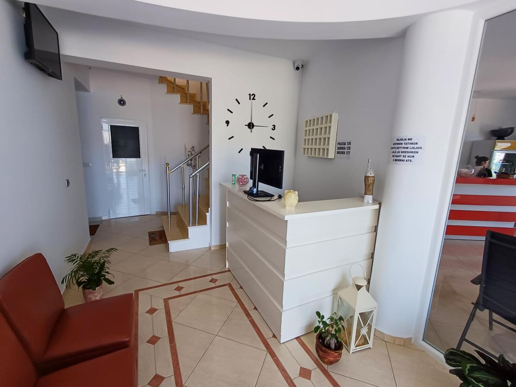 Hotel Sherifi