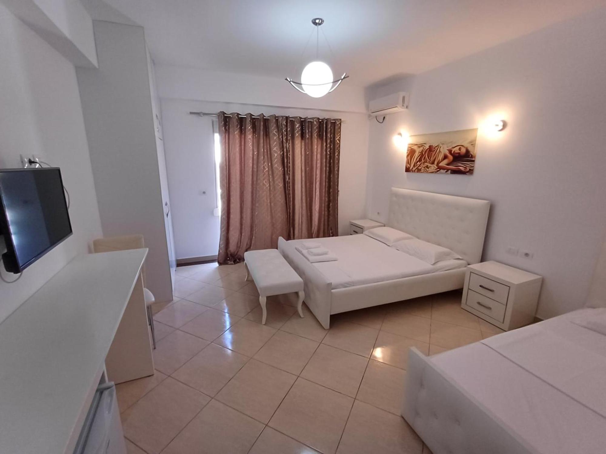 Sherifi Hotel Saranda