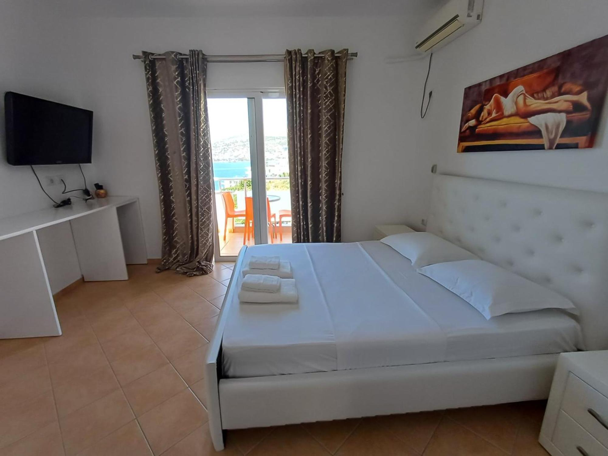 Sherifi Hotel