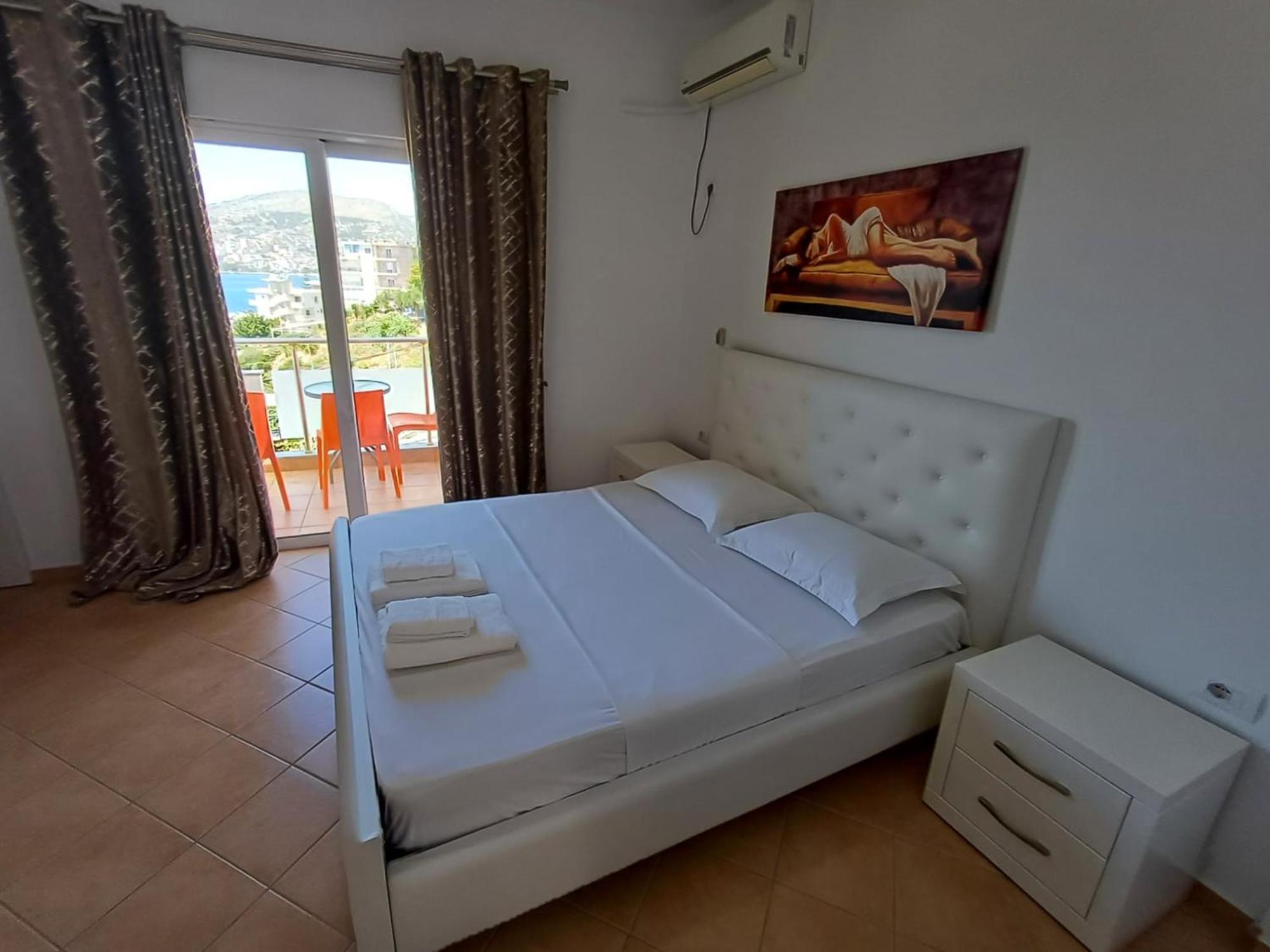 Sherifi 3* Saranda