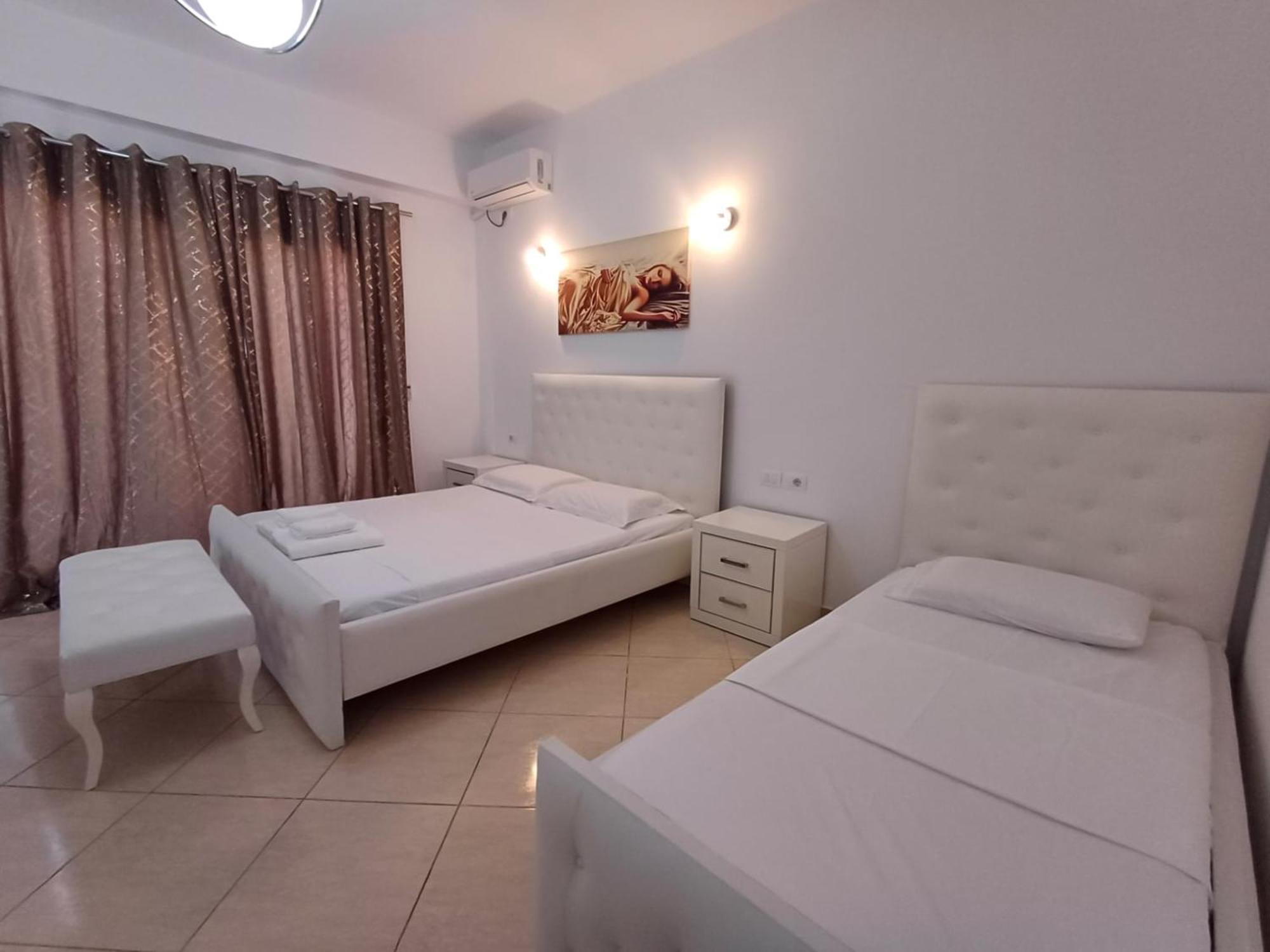Hotel Sherifi