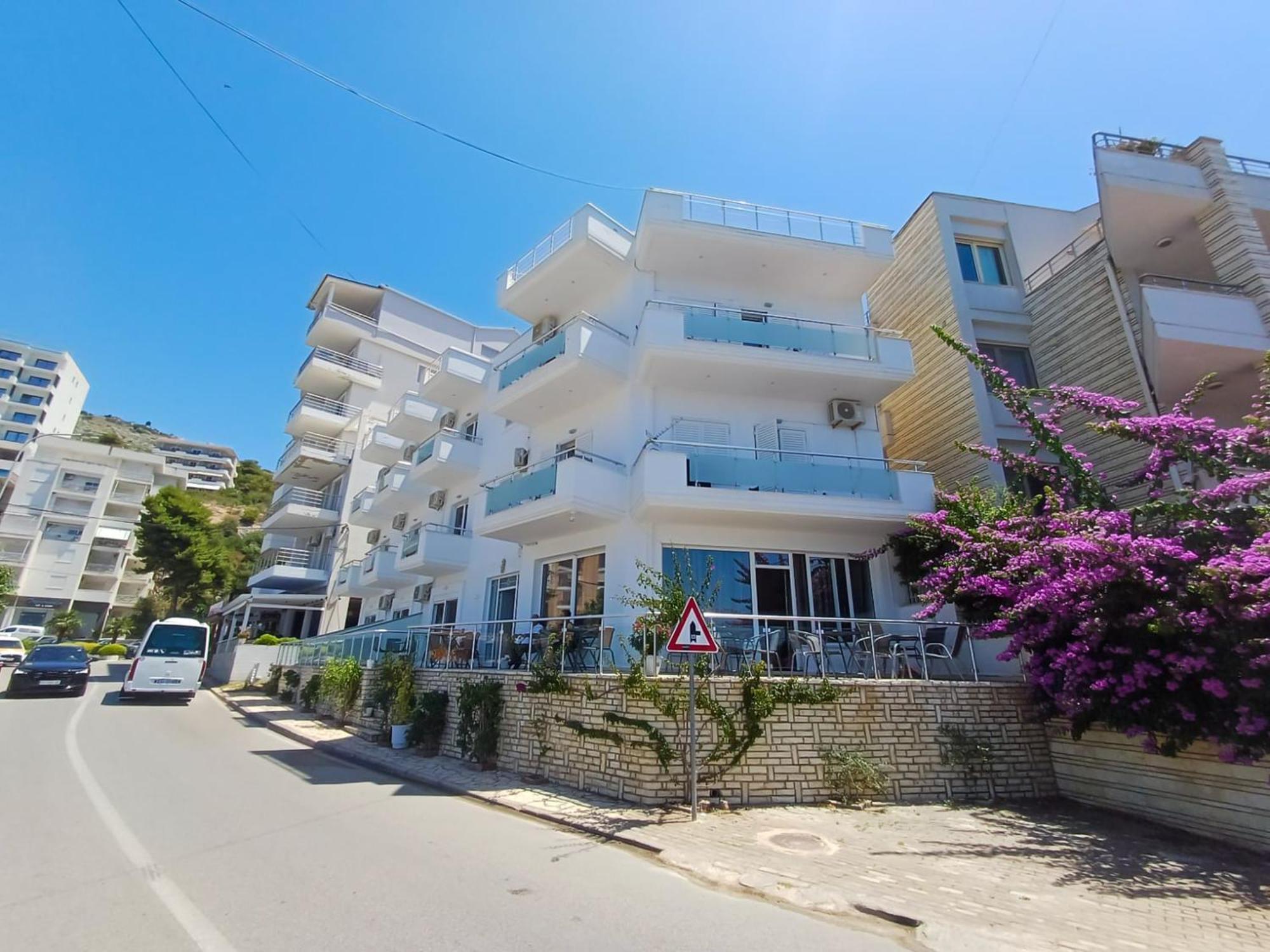 Hotel Sherifi Saranda