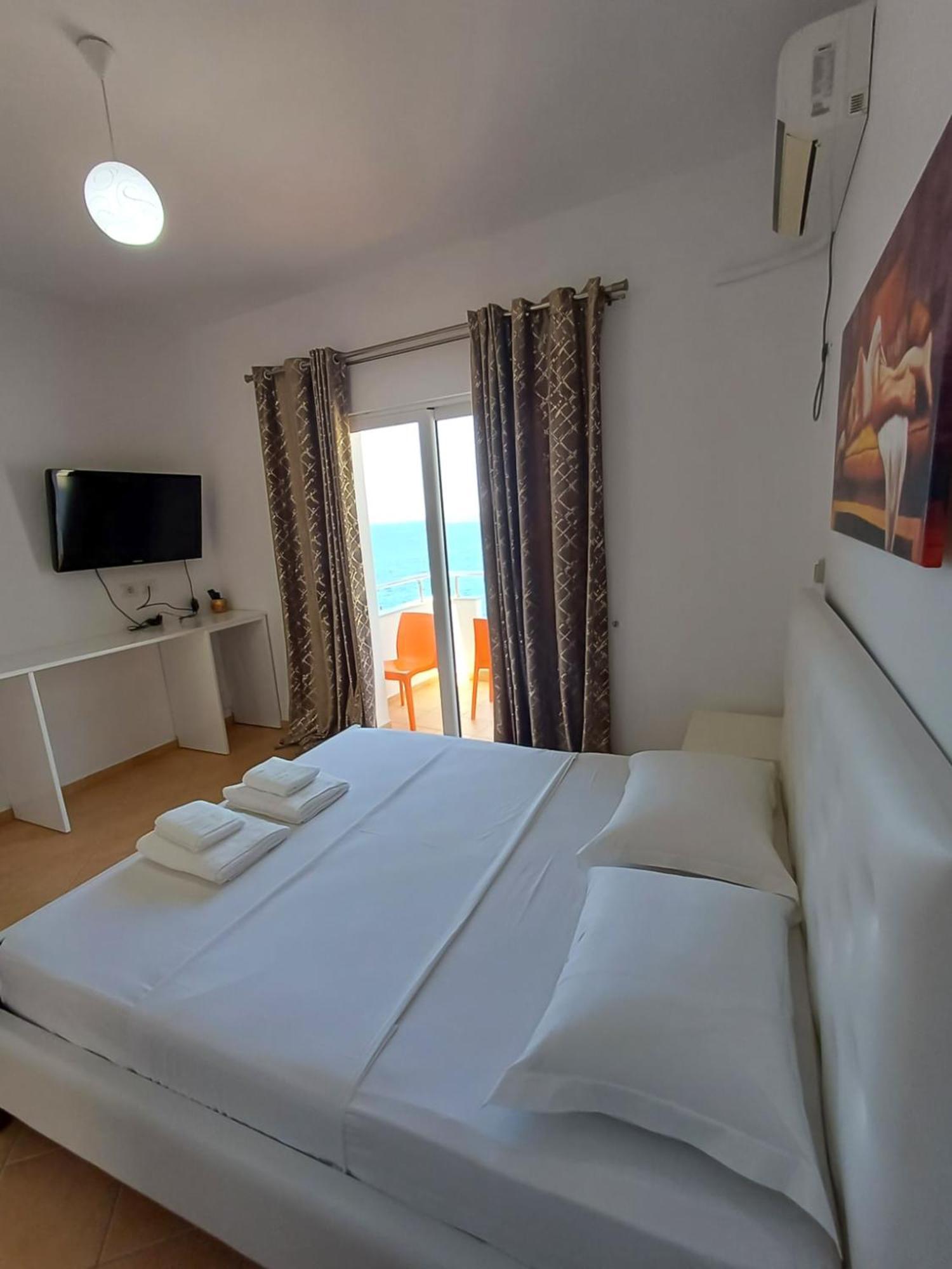 Hotel Sherifi