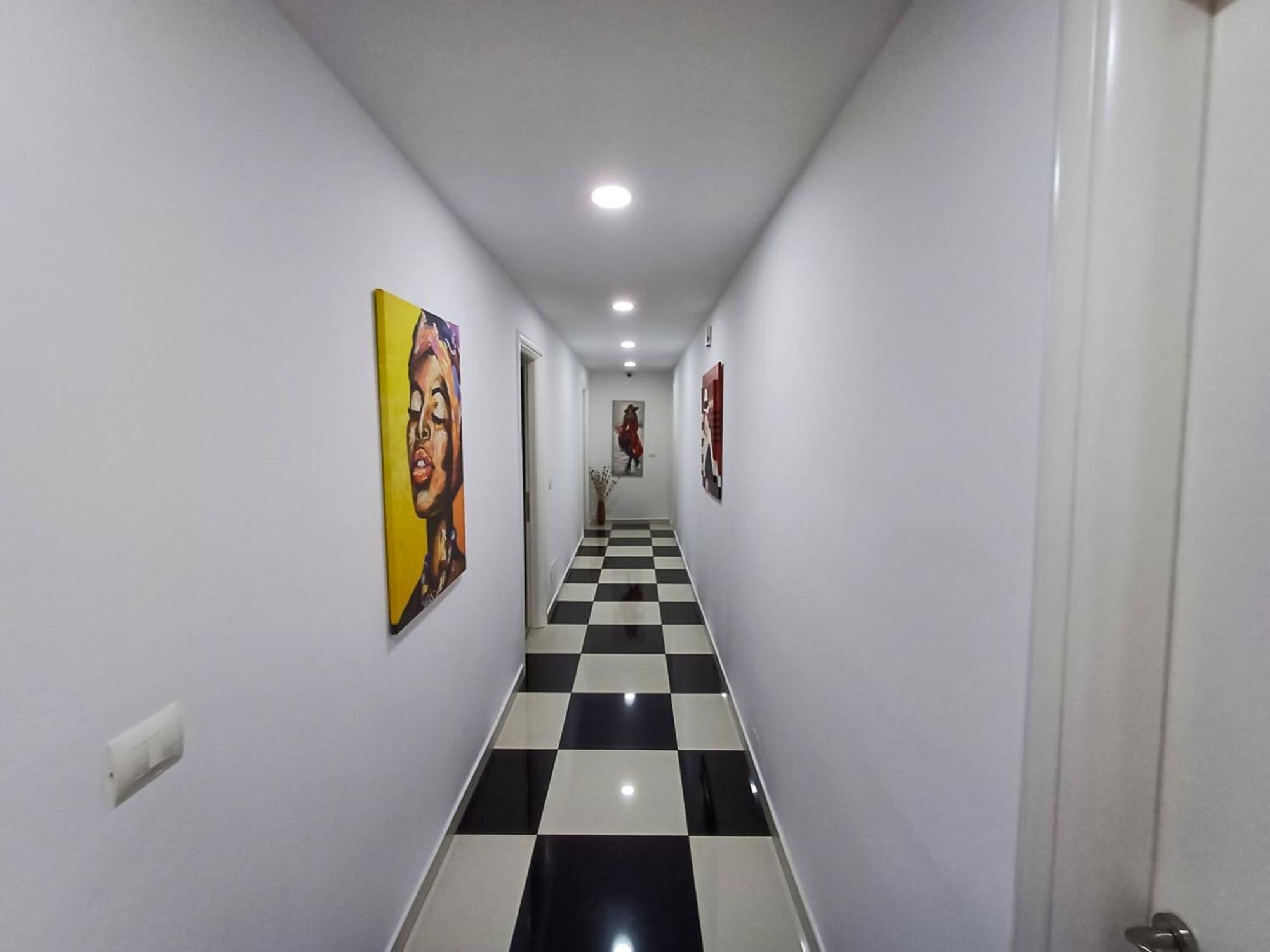 Sherifi 3* Saranda