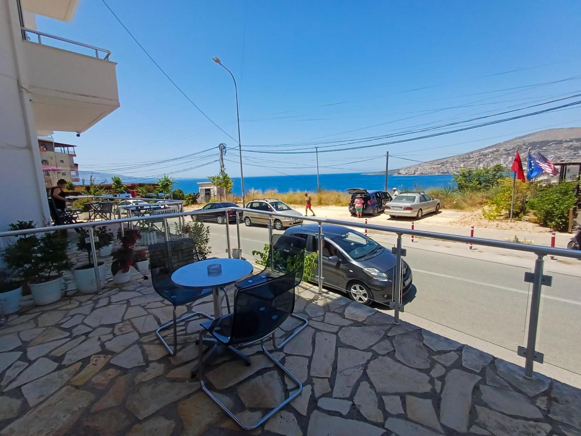 Sherifi Hotel