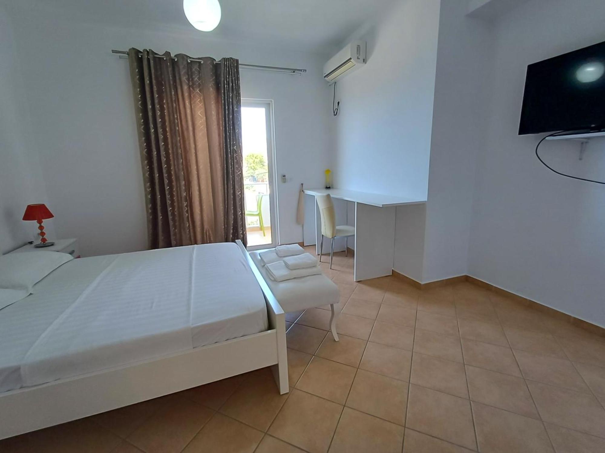 Sherifi Hotel
