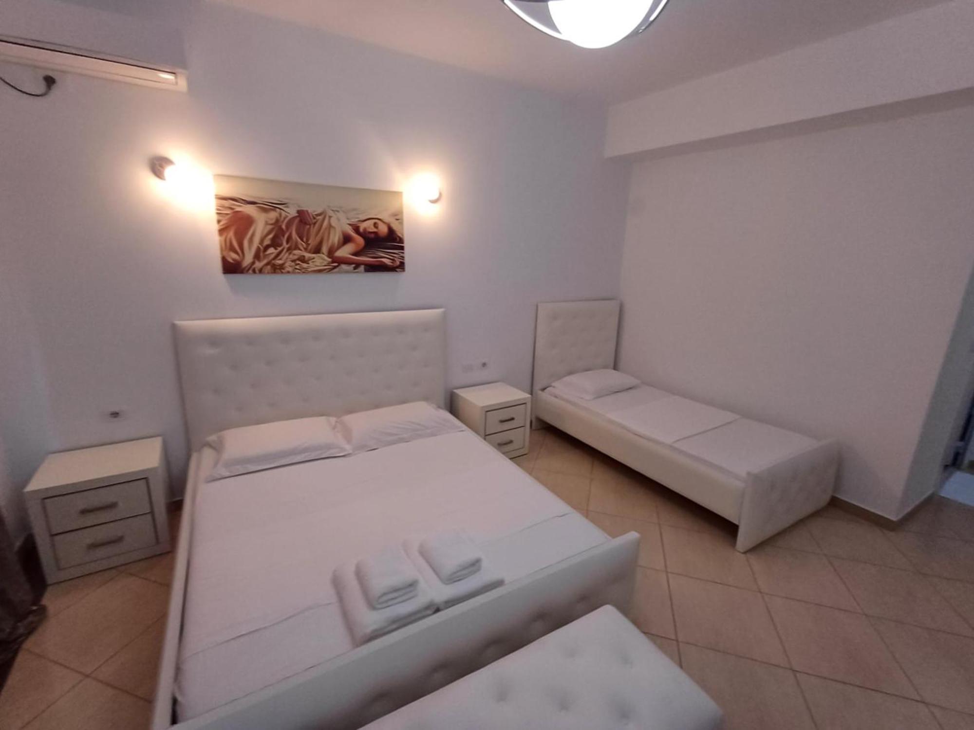 Sherifi Hotel